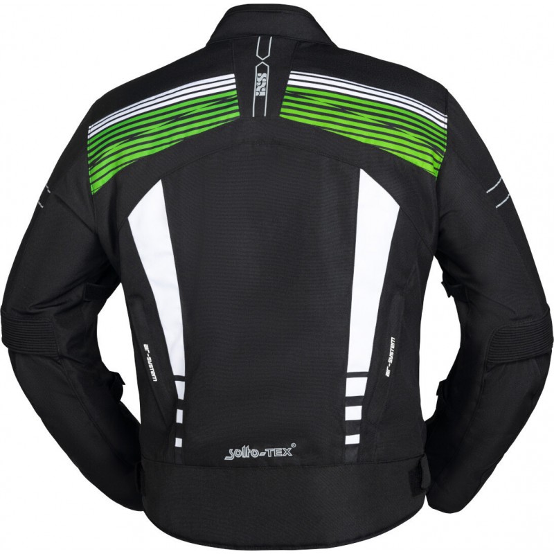Мотокуртка IXS RS-400 ST 3.0 W купить от 7 040 грн. в Украине